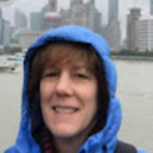 Meet your Posher, Barbara